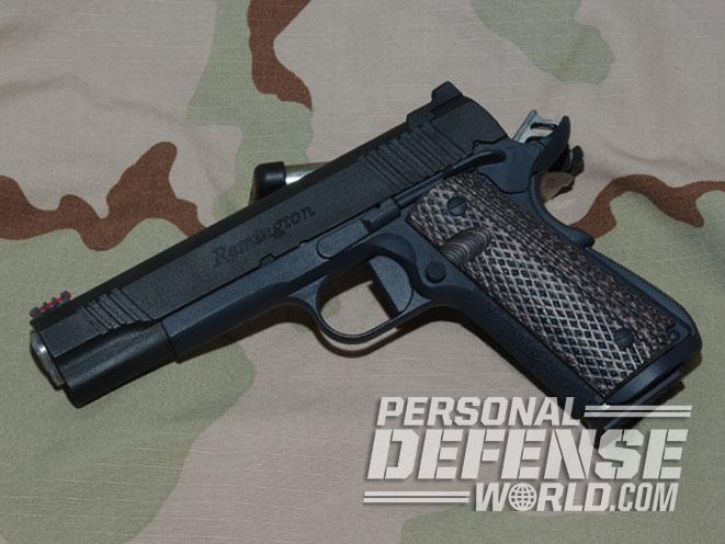 innovative custom guns, remington r1 enhanced, r1 enhanced, remington r1 enhanced .45 acp, r1 enhanced 45 acp, innovative custom guns remington, r1 enhanced after