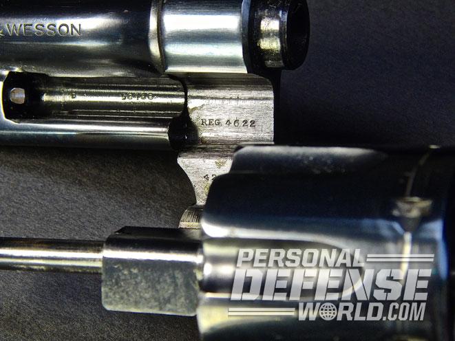 Smith & Wesson .357 Magnum Revolver, .357 mag, smith & wesson .357 mag, .357 mag revolver, smith wesson .357 magnum frame