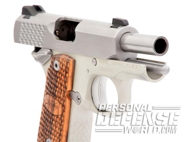 Kimber Micro Raptor Stainless, micro raptor stainless, micro raptor, kimber micro raptor, kimber micro raptor stainless .380 ACP, kimber micro raptor stainless barrel