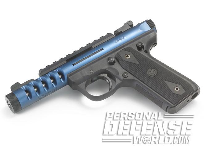 Ruger 22/45 Lite, ruger, 22/45, 22/45 lite, ruger 22/45 lite gun, ruger 22/45 lite image