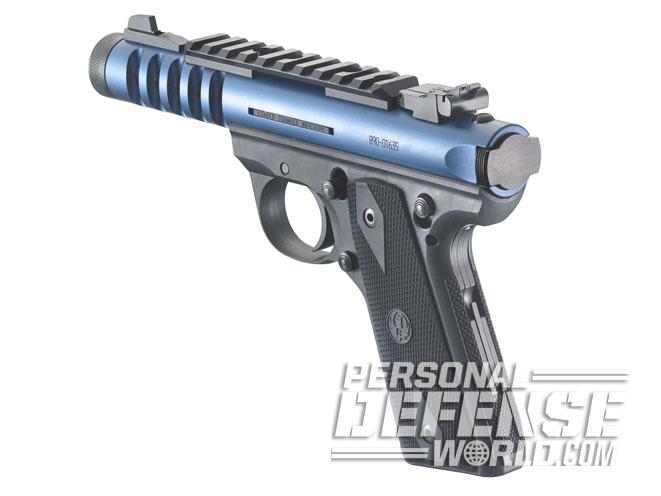 Ruger 22/45 Lite, ruger, 22/45, 22/45 lite, ruger 22/45 lite gun, ruger 22/45 lite photo