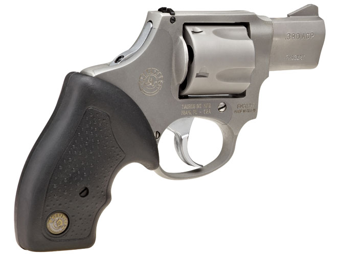 Taurus M380