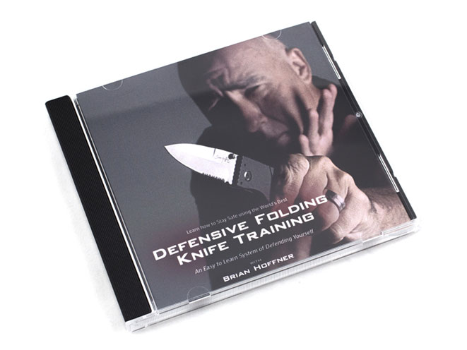 brian hoffner dvd, brian hoffner