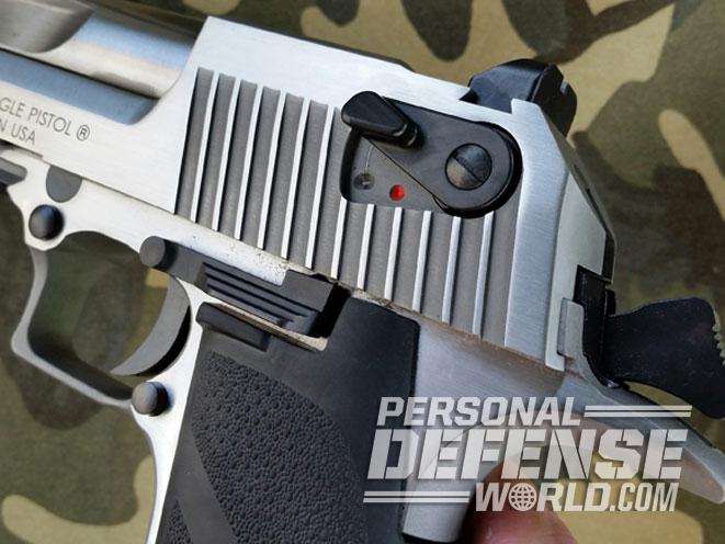 DE50SRMB, magnum DE50SRMB, magnum research DE50SRMB, MRI DE50SRMB, magnum research desert eagle, desert eagle mark xix, DE50SRMB trigger