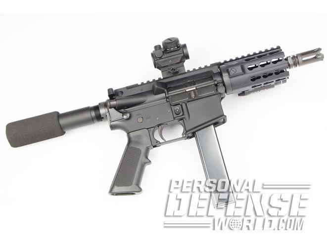 Yankee Hill Machine, yankee hill machine 8020, yankee hill machine yhm-8020, yhm-8020, yhm-8020 9mm, yhm-8020 9mm ar pistol, yhm-8020 ar, yhm-8020 megapistol