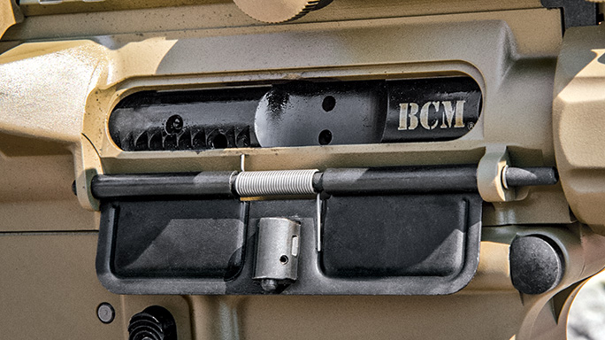 alpha Bravo Company Manufacturing RECCE-16 KMR-A Rifle carrier