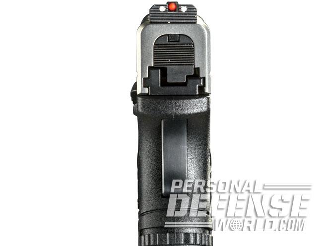 Fiber-Optic Front Sight, fiber optic front sight, front sight, sight, sights, front sights, fiber-optic front sights, fiber-optic front sight myths
