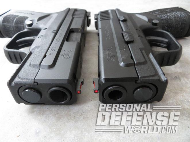 springfield, springfield armory, springfield armory xd mod.2, springfield xd mod.2, xd mod.2, xd mod.2 handguns