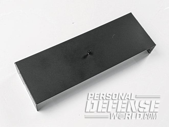 air vent, air vent wall safe, wall safe, wall safe finish