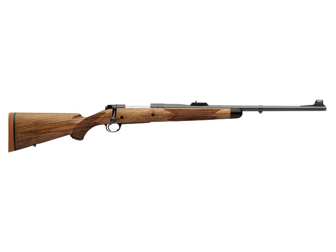 15 Precision Rifles From Kimber
