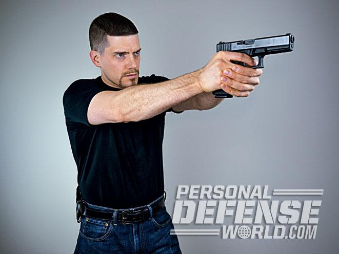 malfunction, pistol malfunction, malfunction-clearance, malfunction-clearance drills, type 1 malfunction, type 1 malfunctions