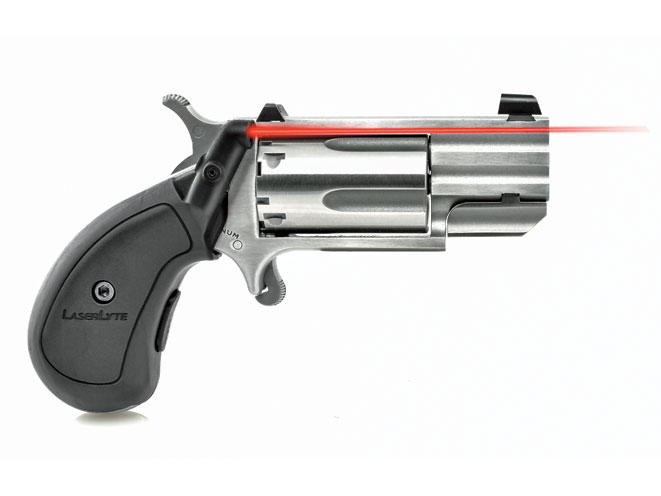 NAA Sidewinder, NAA Sidewinder laserlyte, laserlyte mighty mouse, laserlyte mighty mouse laser, mighty mouse laser