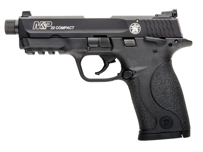 M&P22 Compact Suppressor, m&p22 compact, s&w m&p22 compact suppressor, m&p22 compact suppressor beauty