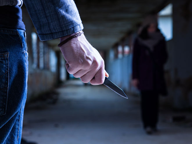 stalking, stalker, stalking safety tips, stalking warning signs, stalking danger, stalking dangers, stalking crime, stalking knife