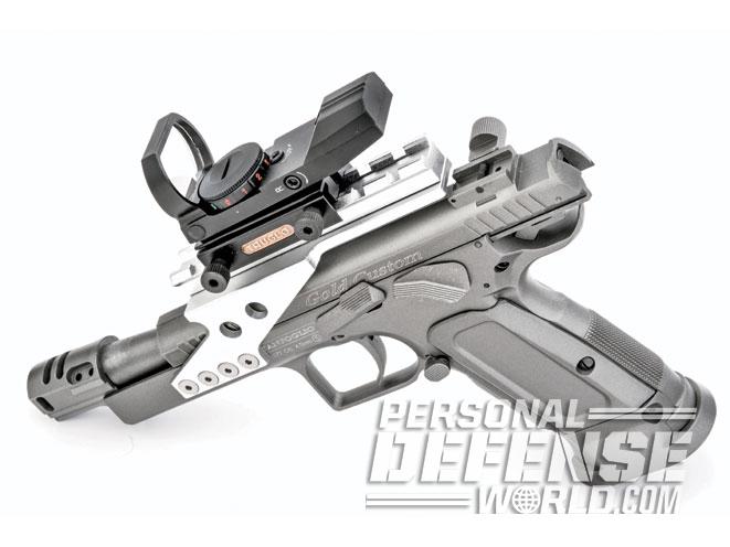 Tanfoglio Gold Custom Xtreme Air Pistol, tanfoglio, gold custom xtreme, gold custom, tanfoglio gold custom, tanfoglio gold custom xtreme air pistol