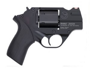 pocket pistol, pocket pistols, concealed carry handguns, concealed carry handgun, concealed carry pistol, concealed carry pistols, Chiappa Rhino 200DS