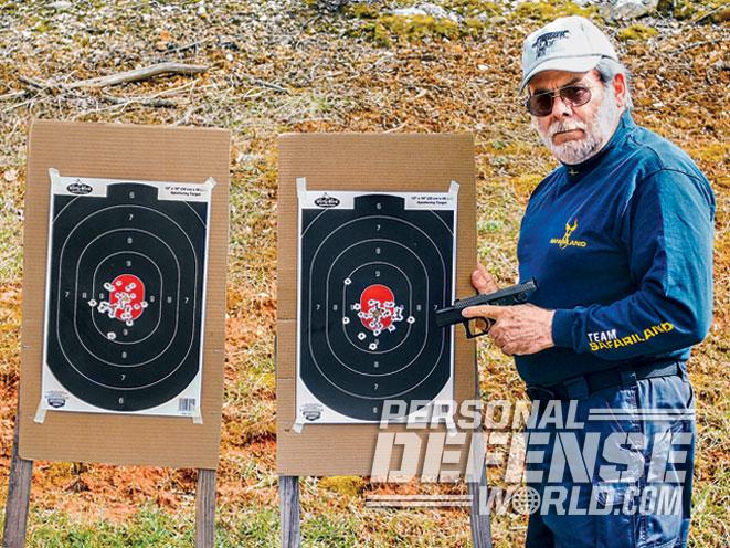 kriss USA, sphinx, sphinx SDP, kriss usa sphinx, kriss usa sphinx SDP, SDP Compact Alpha, kriss usa sphinx sdp gun test