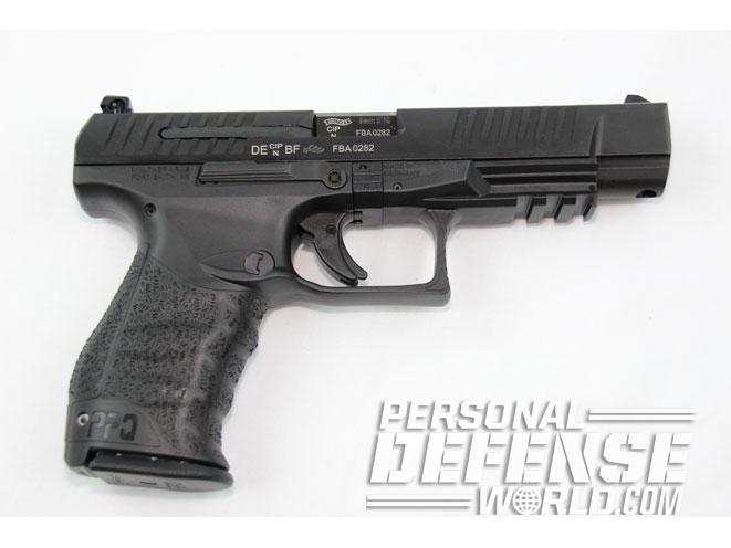 walther, walther ppq, walther ppq m2, ppq m2, ppq m2 5 inch, ppq m2 right