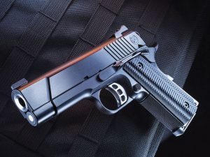 pistols, pistol, 1911 pistol, 1911 pistols, concealed carry, concealed carry pistol, concealed carry pistols, Nighthawk Custom T4