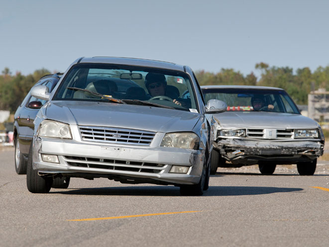 gun, car, gun car, gun travel, travel, travel defense, massad ayoob, evasive driving