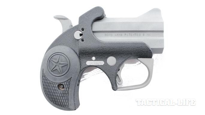 Bond Arms Backup, bond arms, bond arms backup derringer, backup derringer, bond arms backup revolver