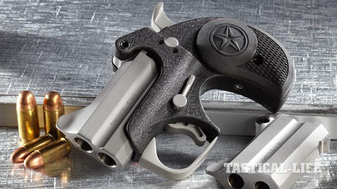 Bond Arms Backup, bond arms, bond arms backup derringer, backup derringer, bond arms backup beauty