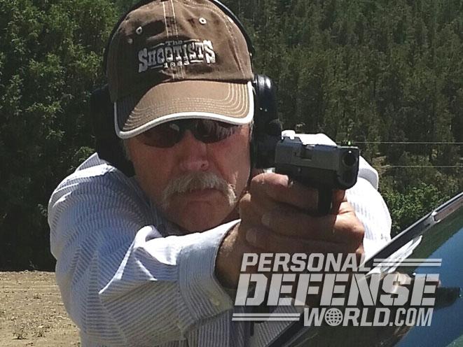 Cylinder & Slide, kahr cw40, cylinder & slide kahr, cylinder & slide kahr cw40, kahr cw40 test