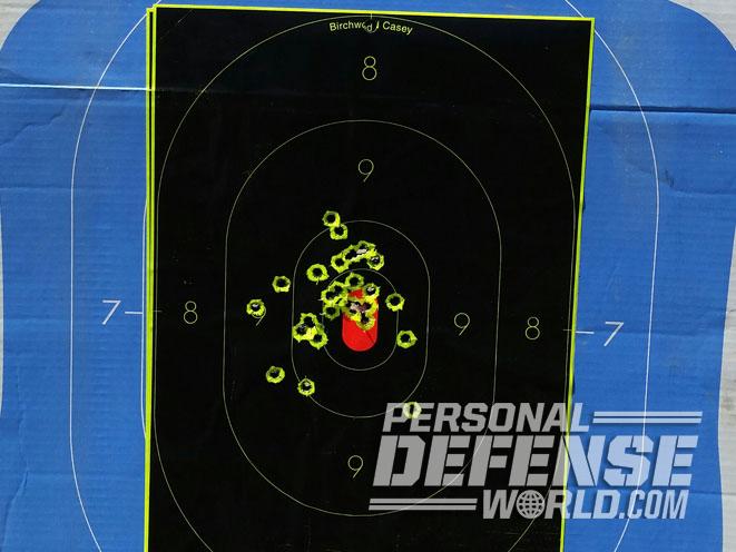 Cylinder & Slide, kahr cw40, cylinder & slide kahr, cylinder & slide kahr cw40, kahr cw40 target