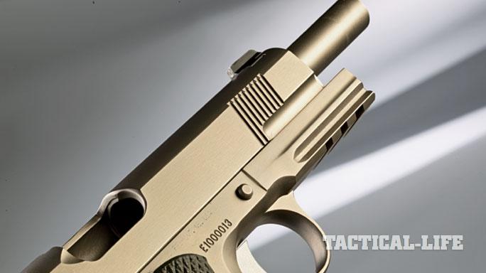 Cylinder & Slide Trident II, trident ii, cylinder & slide, c&s trident ii, cylinder & slide trident ii serrations