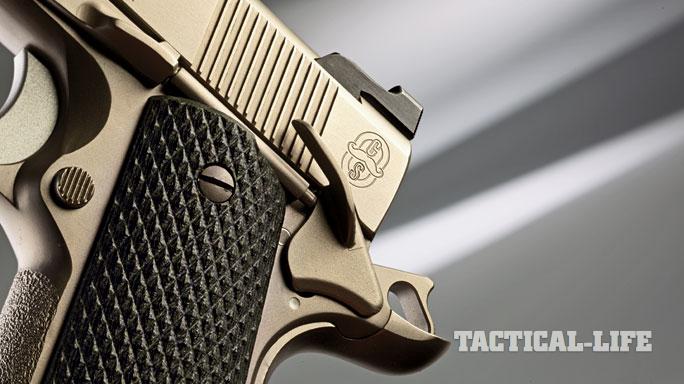 Cylinder & Slide Trident II, trident ii, cylinder & slide, c&s trident ii, cylinder & slide trident ii safety