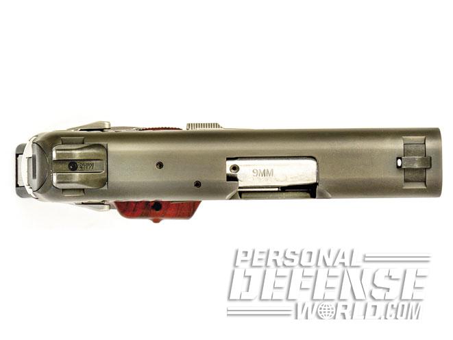 kimber, kimber pocket pistols, kimber solo crimson carry, limber micro raptor stainless, kimber solo crimson carry slide