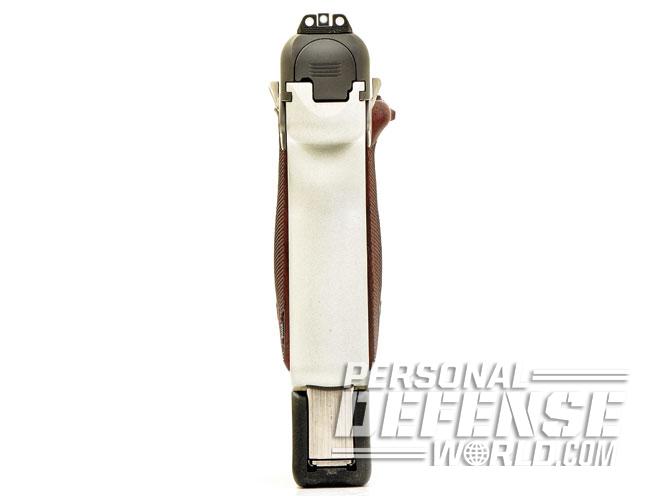 kimber, kimber pocket pistols, kimber solo crimson carry, limber micro raptor stainless, kimber solo crimson carry rear sight