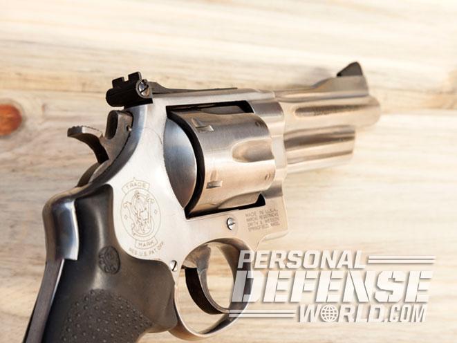 .44 Magnum, .44 Magnum revolvers, .44 Magnum revolver, .44 Mag revolver, .44 mag revolvers, Smith & Wesson Model 629 Mountain Gun revolvers