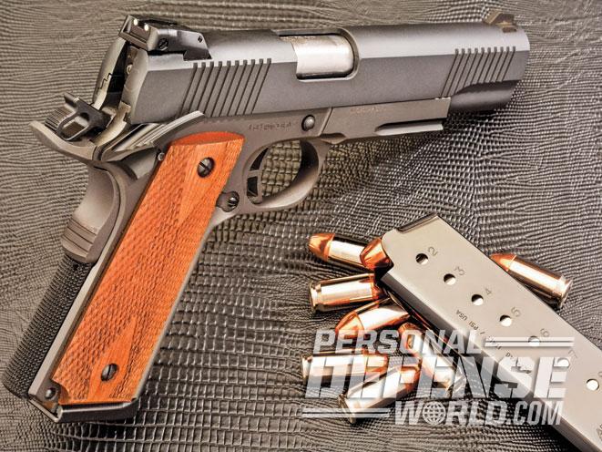 Taylor's & Co's 1911-A1 Tactical, 1911-A1 Tactical, taylor's 1911-a1 tactical, taylor's & co 1911-a1 tactical, taylor's 1911-a1, taylor's 1911-A1 Tactical features