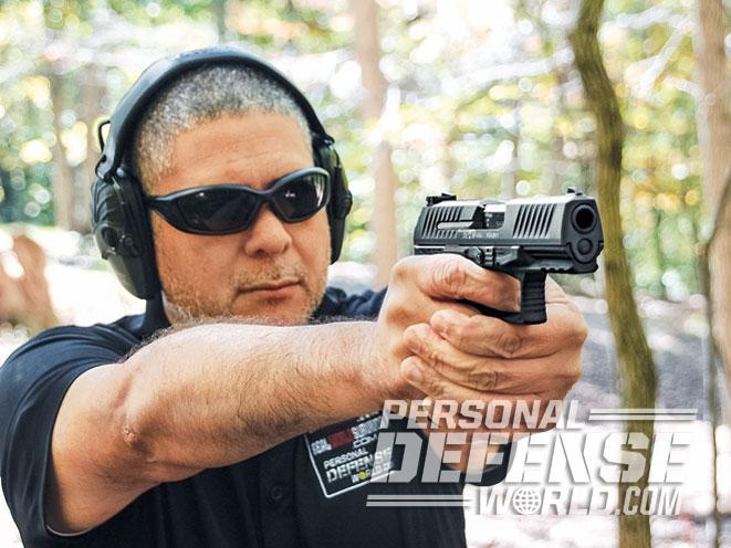 Walther PPQ 45, walther ppq, ppq 45, walther, walther arms, walther ppq 45 pistol, walther ppq 45 gun test