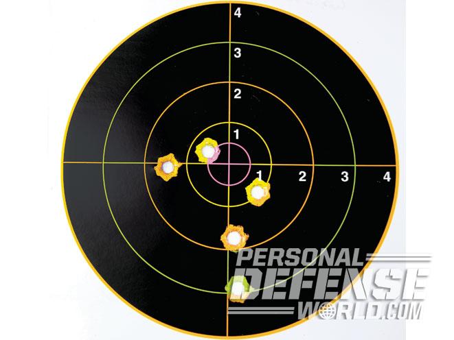 Walther PPQ 45, walther ppq, ppq 45, walther, walther arms, walther ppq 45 pistol, walther ppq 45 target