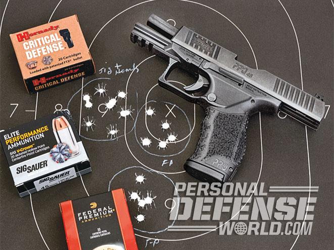 walther, walther ppq, walther ppq m2, ppq m2, ppq m2 45 acp, walther ppq m2 45 acp, ppq m2 45 target
