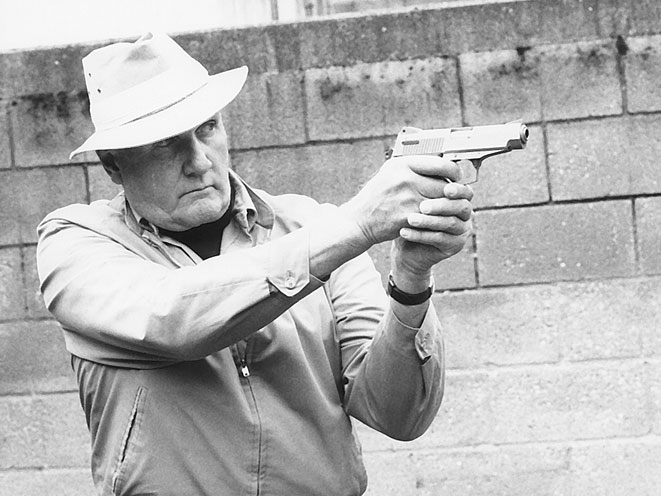 jeff cooper, jeff cooper gunsite, gunsite gossip, gunsite gargantuan gossip, gunsite, gunsite academy, gun test