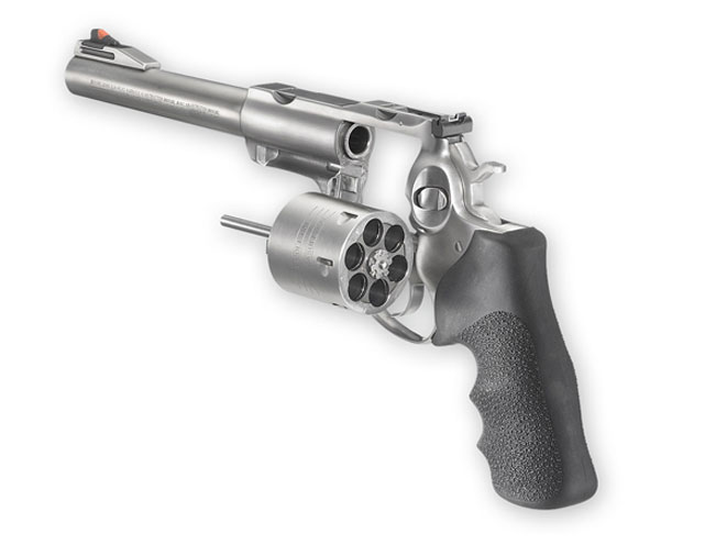 Ruger Super Redhawk, ruger, ruger revolver, Ruger Super Redhawk revolver, ruger scope
