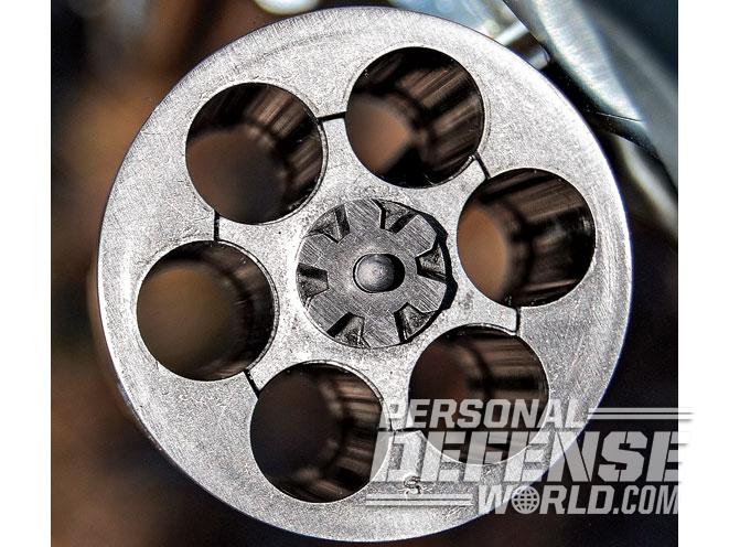 Ruger Super Redhawk, ruger, ruger revolver, Ruger Super Redhawk revolver, ruger super redhawk cylinder, ruger super redhawk ejector star