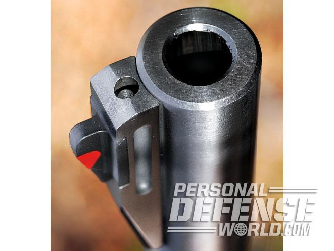 Ruger Super Redhawk, ruger, ruger revolver, Ruger Super Redhawk revolver, ruger super redhawk cylinder, ruger super redhawk front sight blade