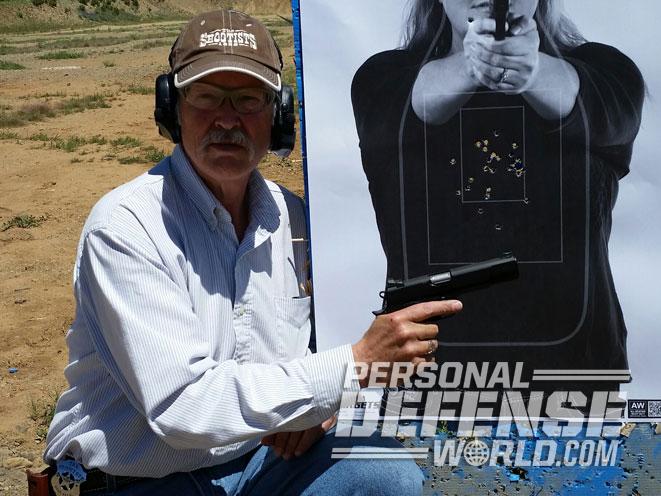 Wilson Combat Tactical Carry, wilson combat, tactical carry, wilson tactical carry, wilson combat tactical carry 9mm, wilson combat tactical carry pistol, wilson combat tactical carry target