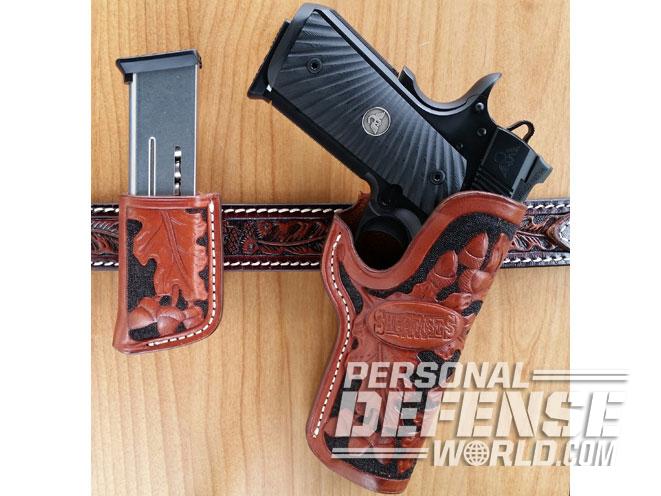 Wilson Combat Tactical Carry, wilson combat, tactical carry, wilson tactical carry, wilson combat tactical carry 9mm, wilson combat tactical carry pistol, wilson combat tactical carry holster