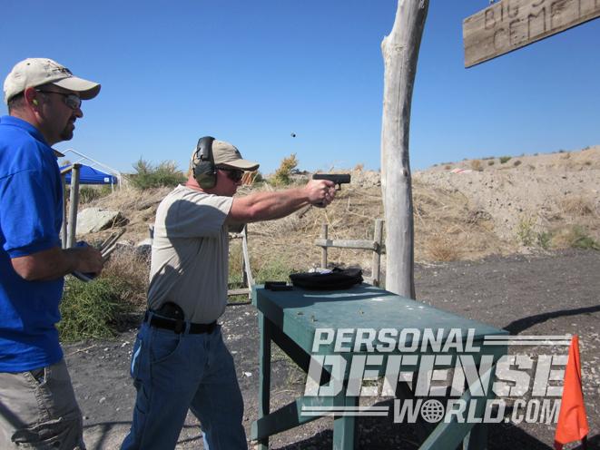 gun drills, gun drill, gun, guns, massad ayoob, massad ayoob group, massad ayoob self-defense, massad ayoob group mag-40, self-defense