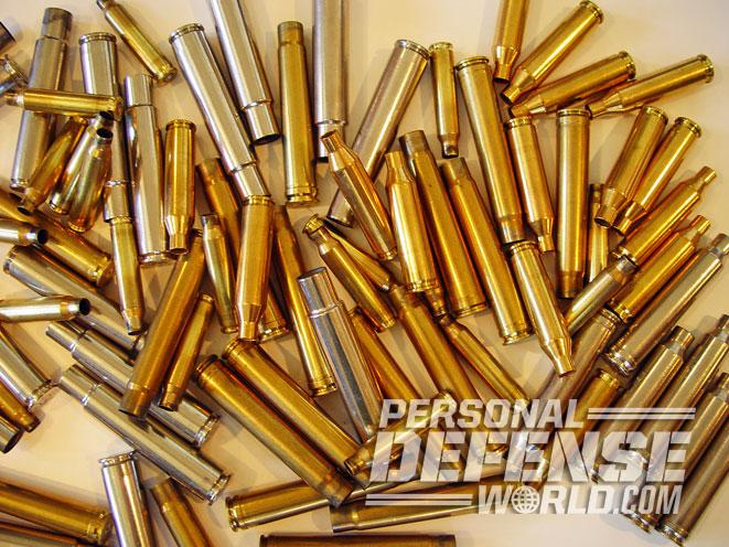 cartridge, cartridge case, cartridge cases, lyman case prep xpress, RCBS Trim Pro 2, RCBS, ammo