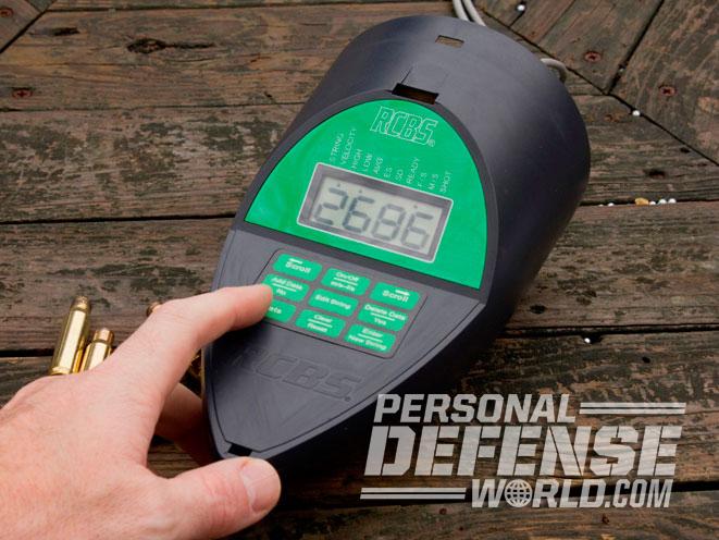 chronograph, chronographs, caldwell, caldwell ballistic precision chronograph, caldwell chronograph, chronograph measure