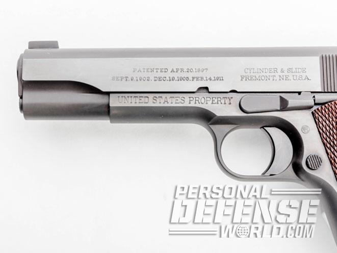 Cylinder & Slide, Cylinder & Slide modern classic, cylinder & slide modern classic pistol, modern classic pistol, cylinder & slide modern classic trigger