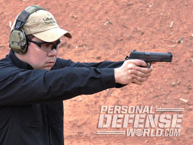 Cylinder & Slide, Cylinder & Slide modern classic, cylinder & slide modern classic pistol, modern classic pistol, cylinder & slide modern classic gun