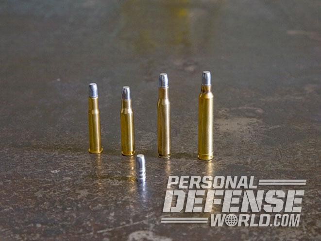 bullet casting shell