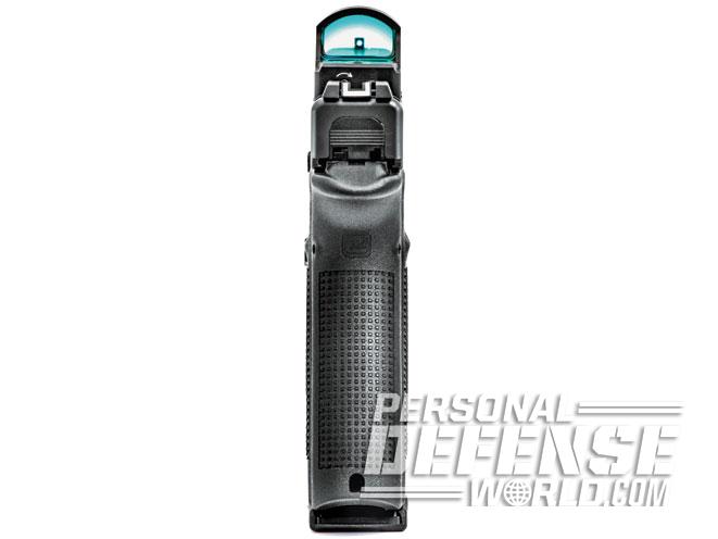 Glock 40 Gen4 MOS, glock 40, glock, glock 40 gen4, gen4 mOS, glock 40 gen4 mos configuration